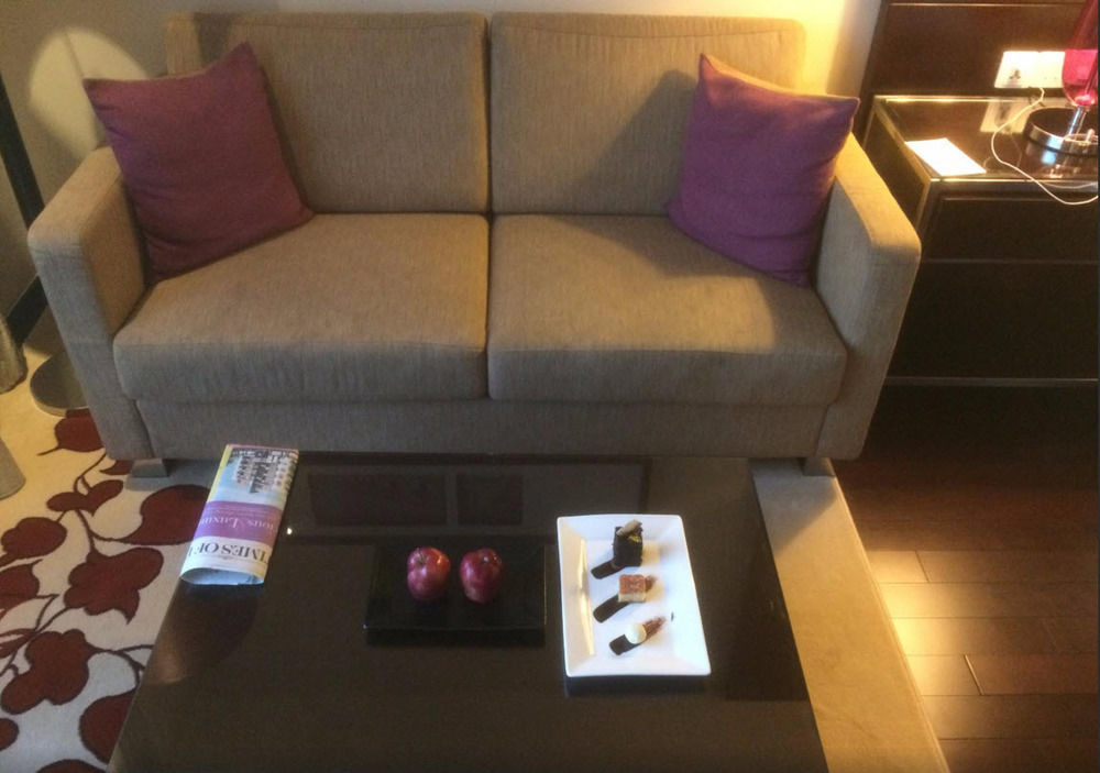 Marriott 5* Jaipur