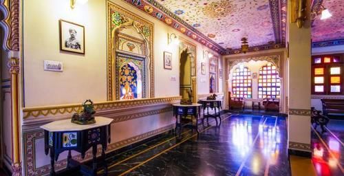Sajjan Niwas 3* Jaipur