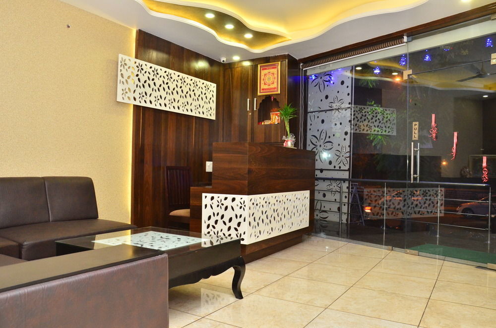 Fabhotel Padmavati Palace Mansarovar 3* Jaipur