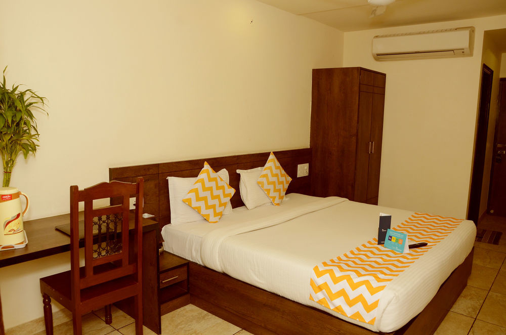 Hotel Fabhotel Padmavati Palace Mansarovar 3*
