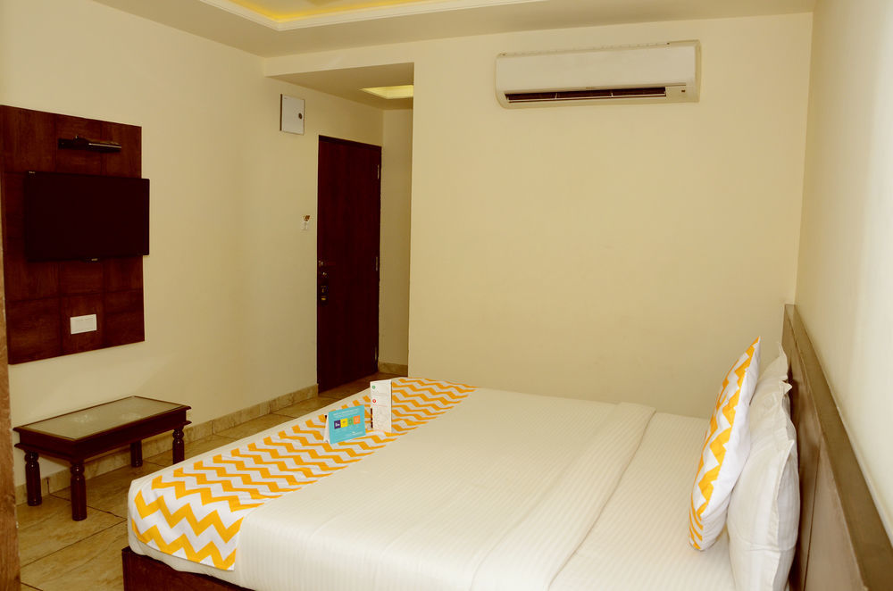 Fabhotel Padmavati Palace Mansarovar 3* Jaipur