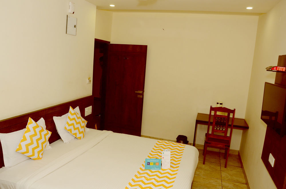 Hotel Fabhotel Padmavati Palace Mansarovar 3*