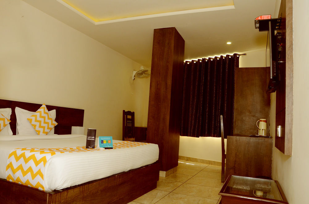 Fabhotel Padmavati Palace Mansarovar 3* Jaipur