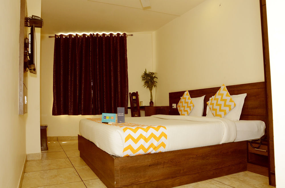 Fabhotel Padmavati Palace Mansarovar 3* Jaipur