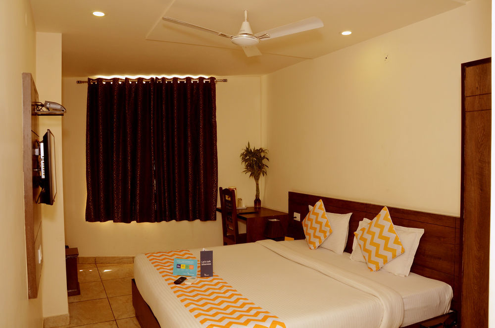Hotel Fabhotel Padmavati Palace Mansarovar 3*