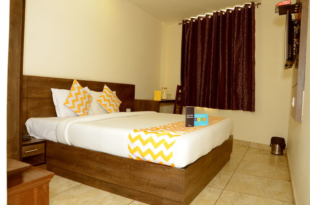 Fabhotel Padmavati Palace Mansarovar 3* Jaipur