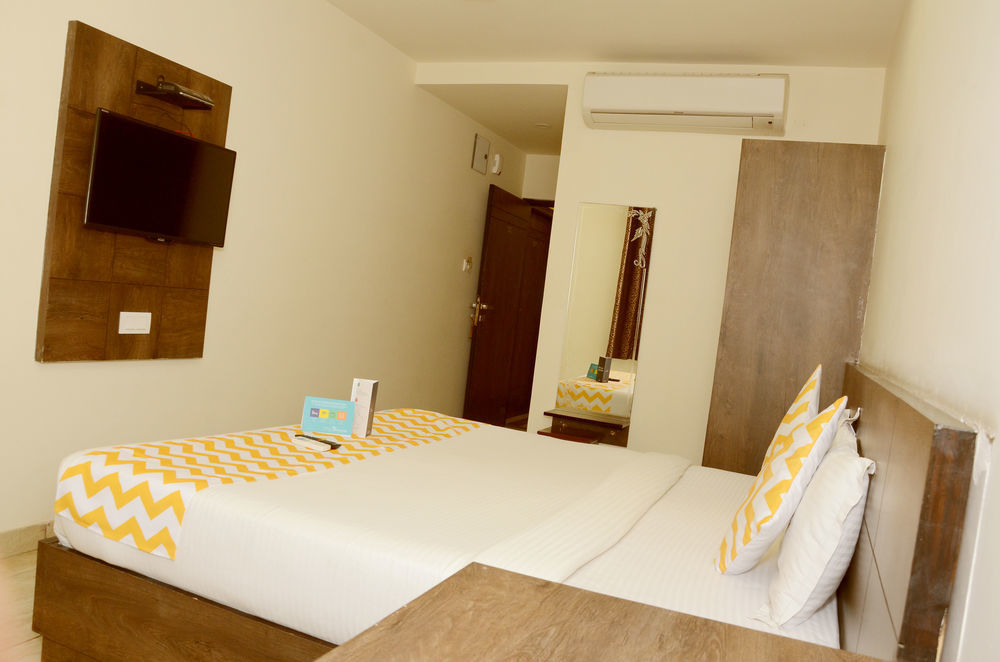 Hotel Fabhotel Padmavati Palace Mansarovar 3*