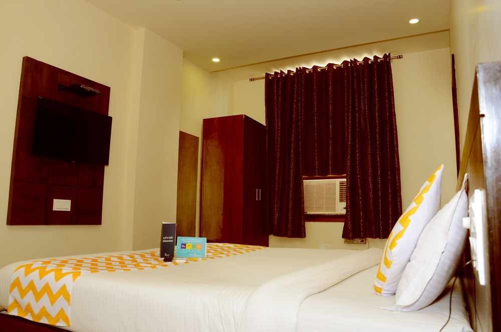 Fabhotel Padmavati Palace Mansarovar 3* Jaipur