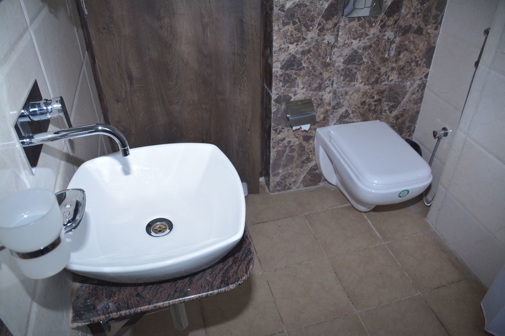 Fabhotel Padmavati Palace Mansarovar 3* Jaipur