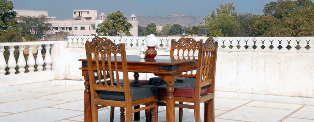 Rajasthan Palace 3* Jaipur