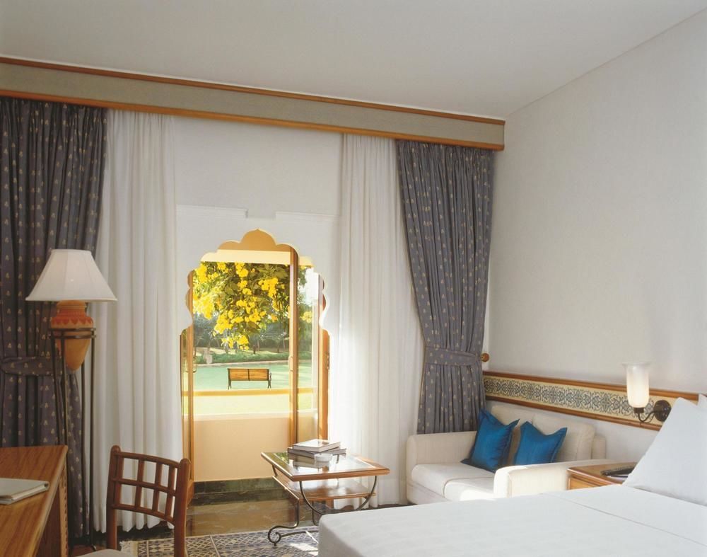Hotel Trident 5*