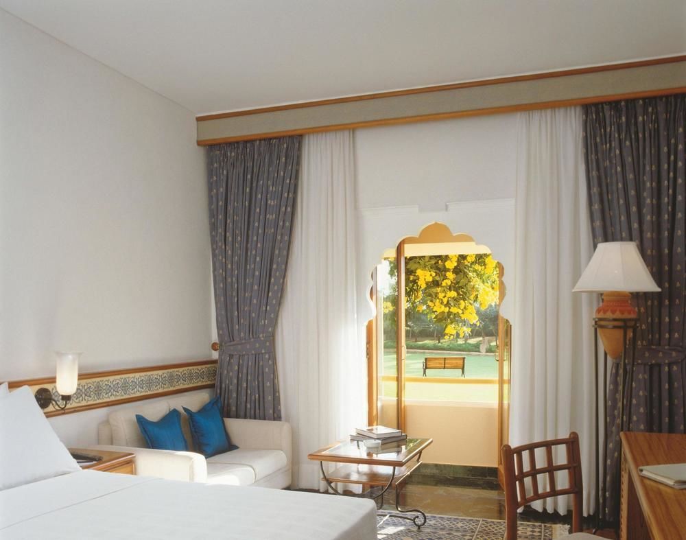 Hotel Trident 5*