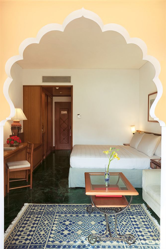 Hotel Trident 5*