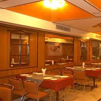 Hotel Kohinoor 2*