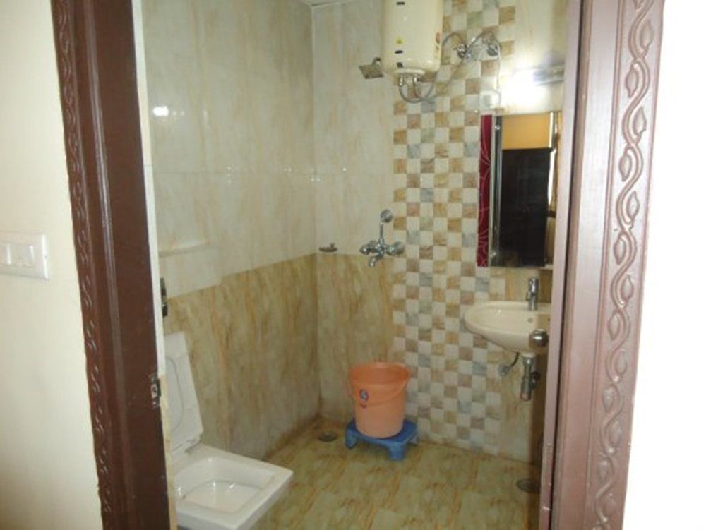 Hotel Surya Garh 3*