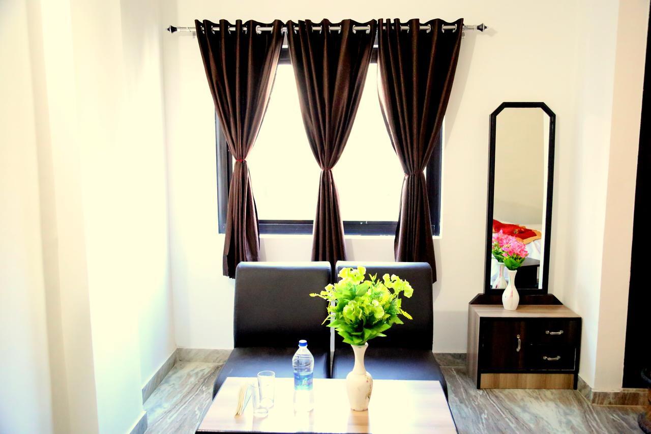 Nahargarh Palace 2* Jaipur