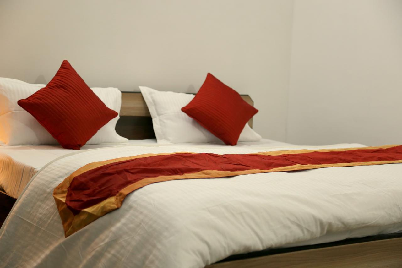 Guest house Nahargarh Palace 2*