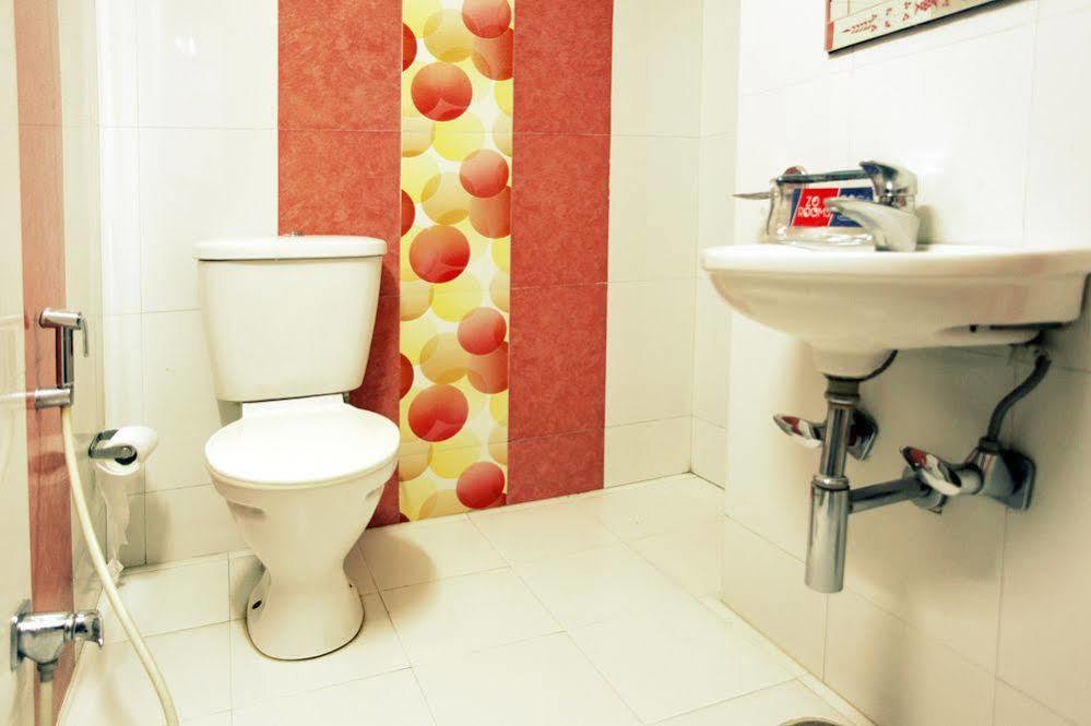 Zo World Trade Park 3* Jaipur