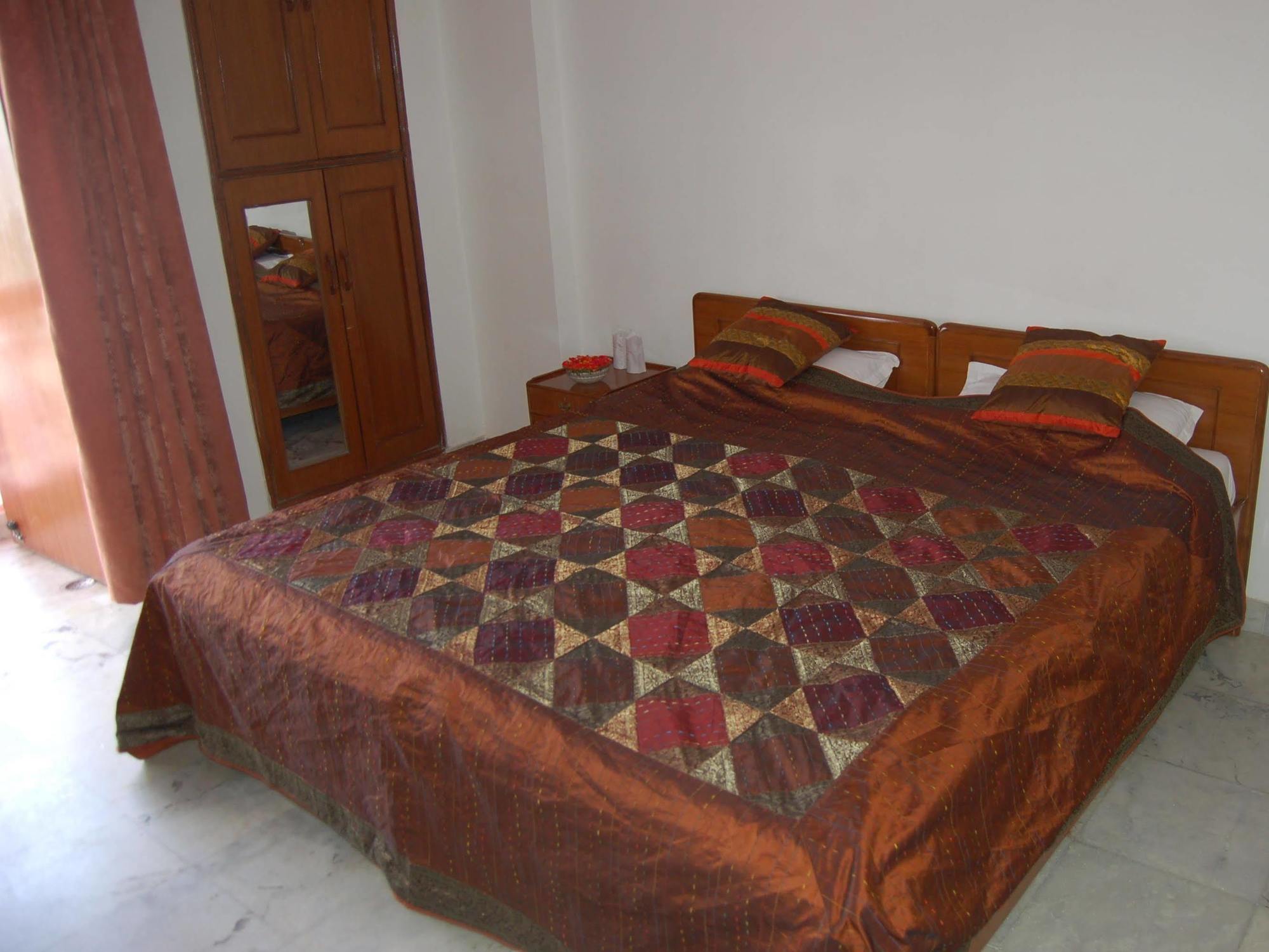 Pratap Enclave 2* Jaipur