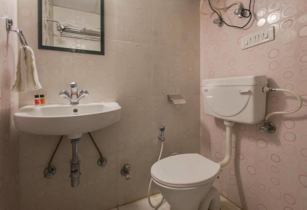 Hotel Grand Eagle 3*