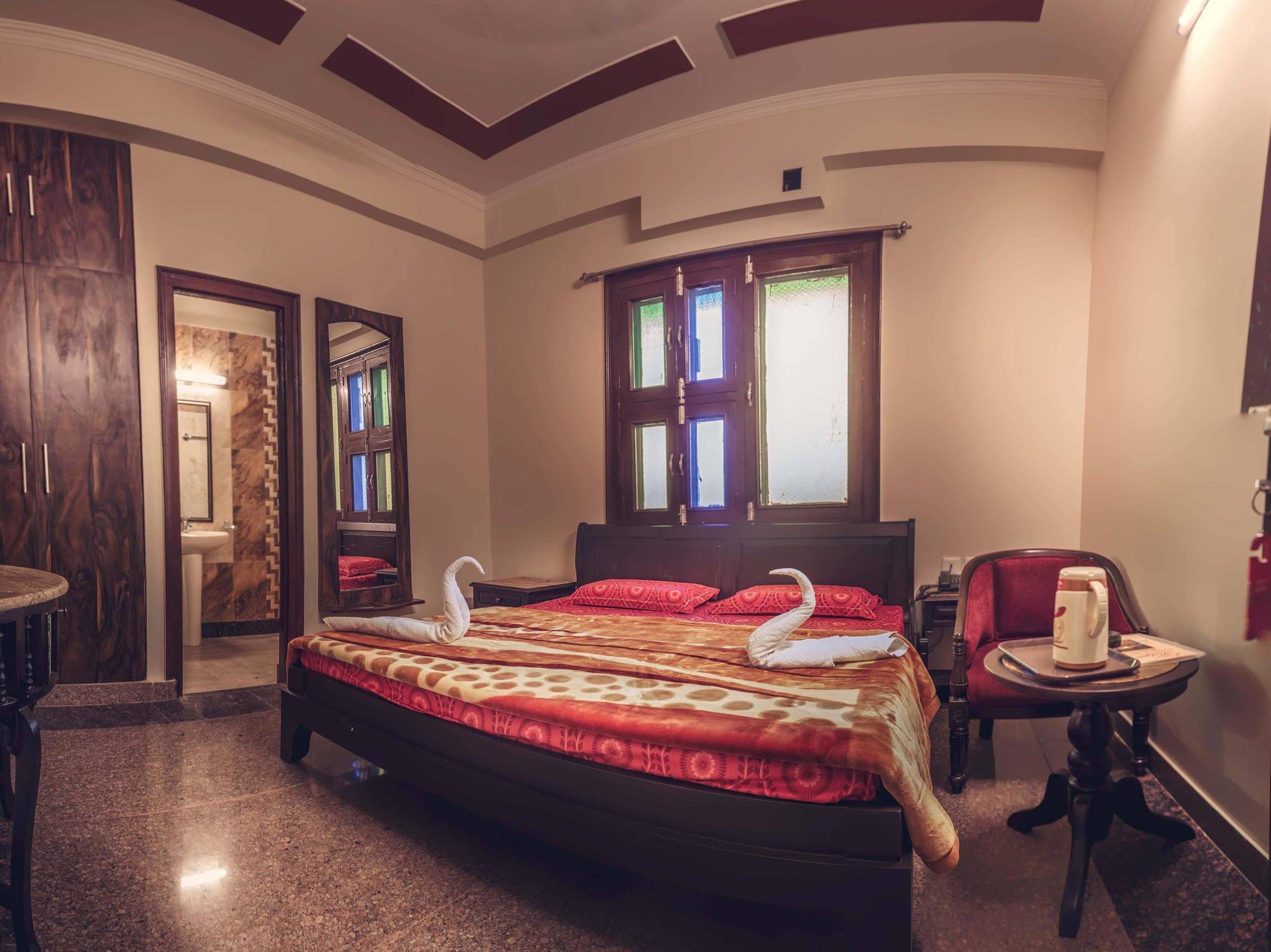 Kalyan Heritage 3* Jaipur