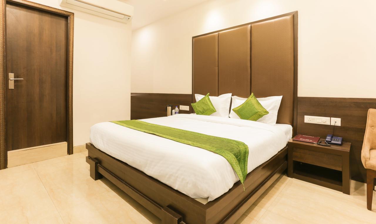 Hotel Treebo Bliss