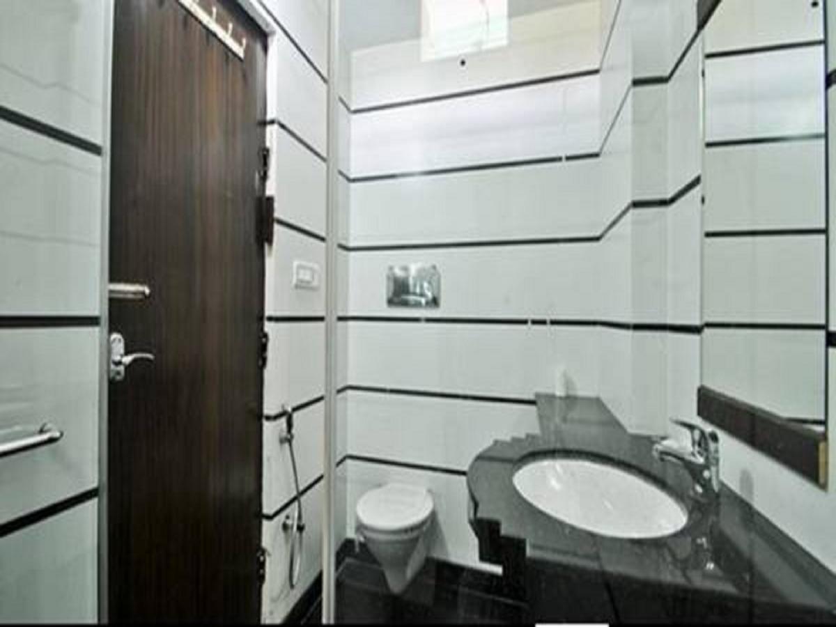 Guest house Hotel Meenakshi Near Railway Station Jaipur 2*