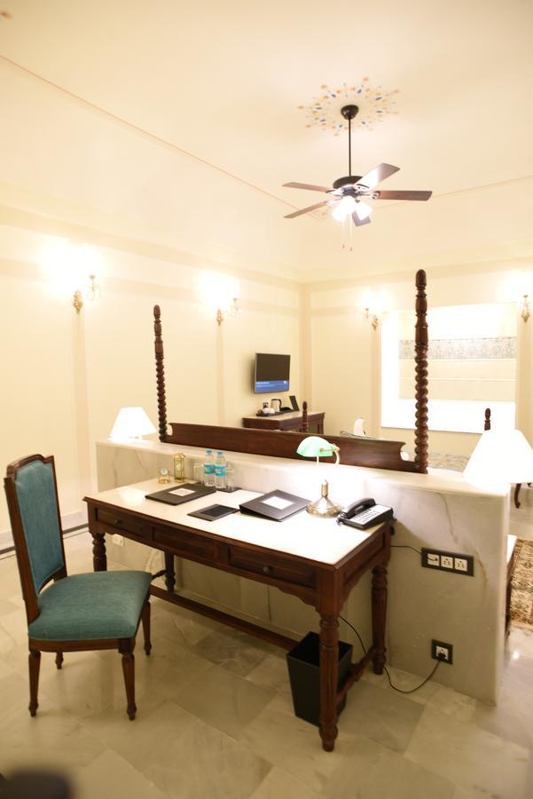 The Vijayran Palace By Royal Quest