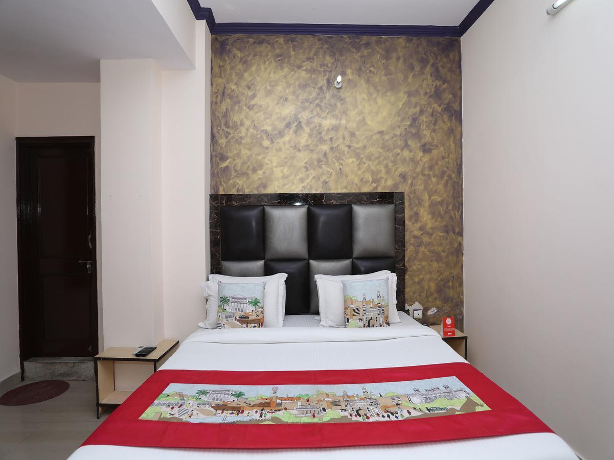 Deepak Hotel Jaipur