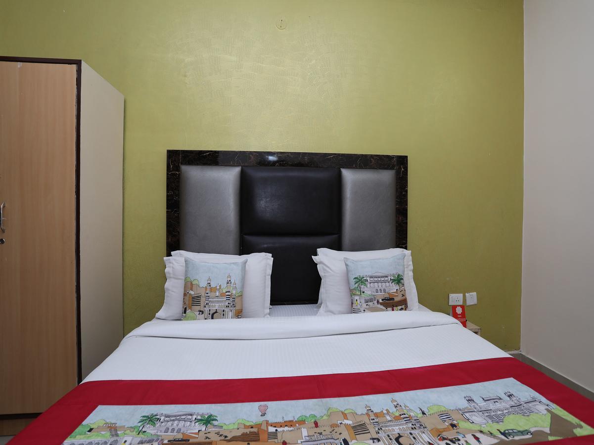 Deepak Hotel Jaipur