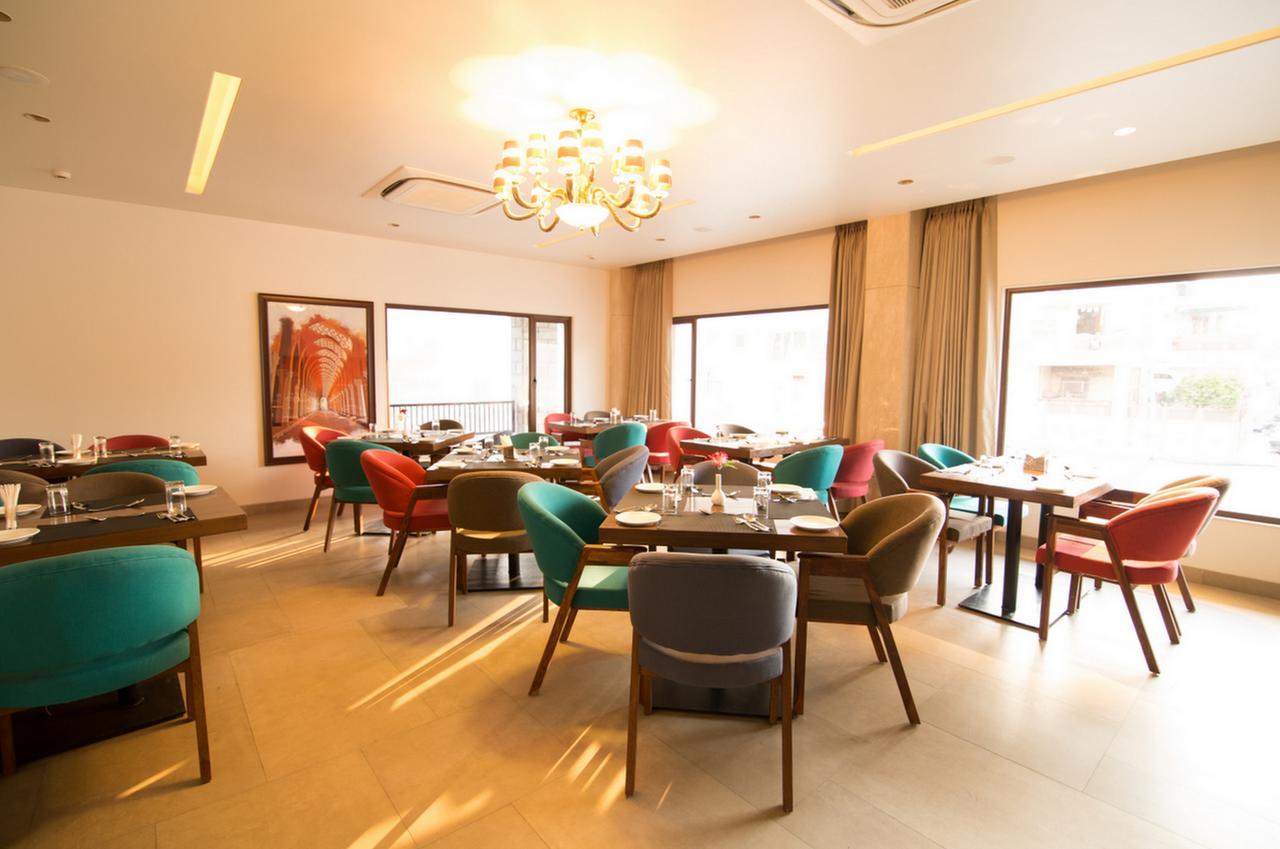 Hotel De Nada-a Luxury