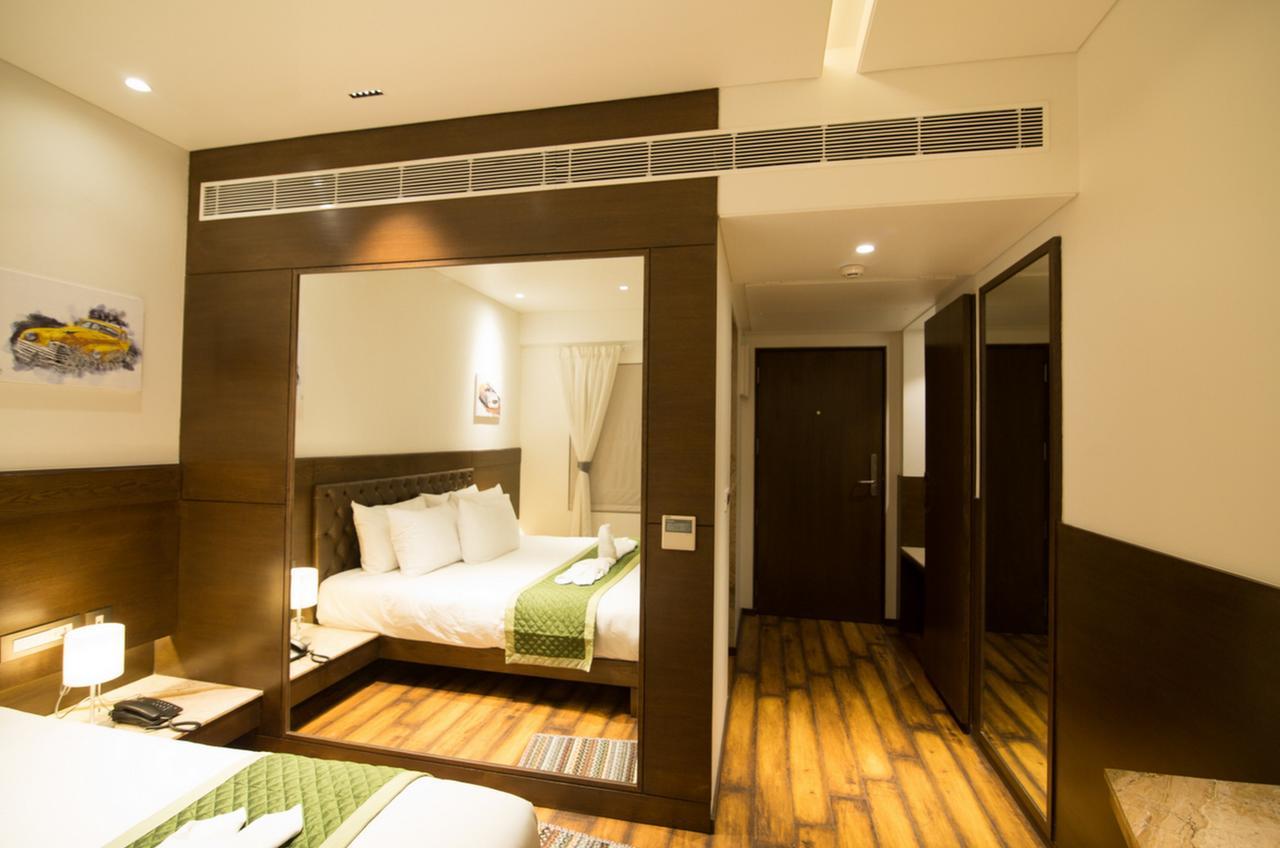 De Nada-a Luxury 4*