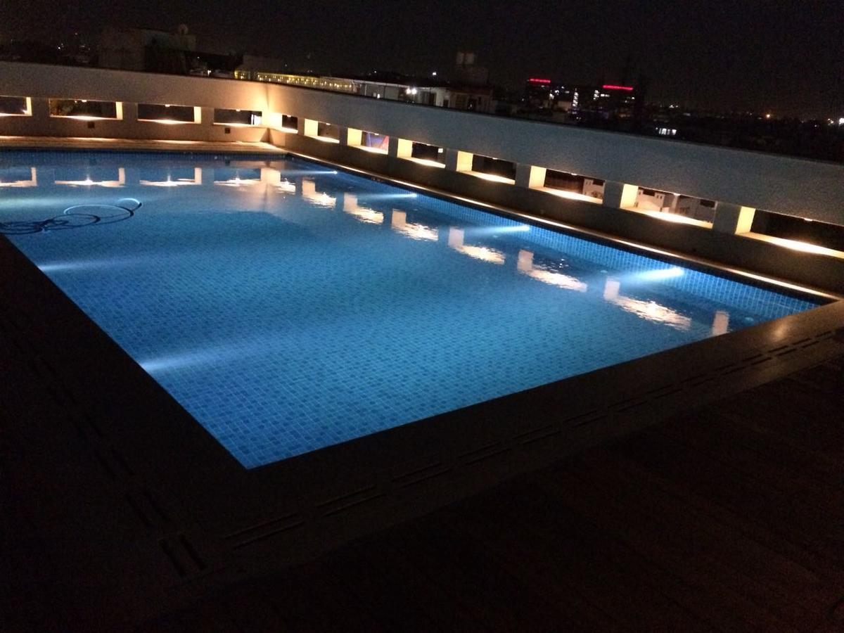 De Nada-a Luxury 4*