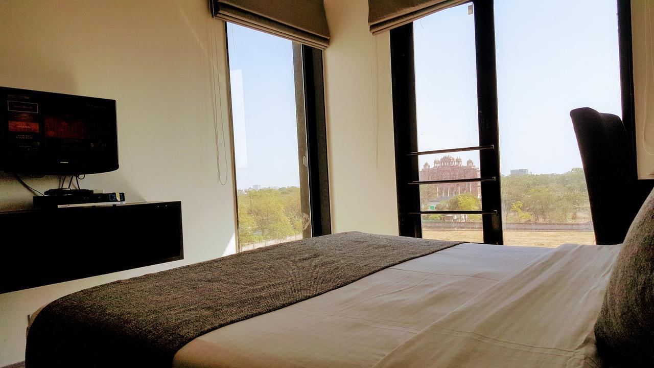The Saneer 3* Jaipur