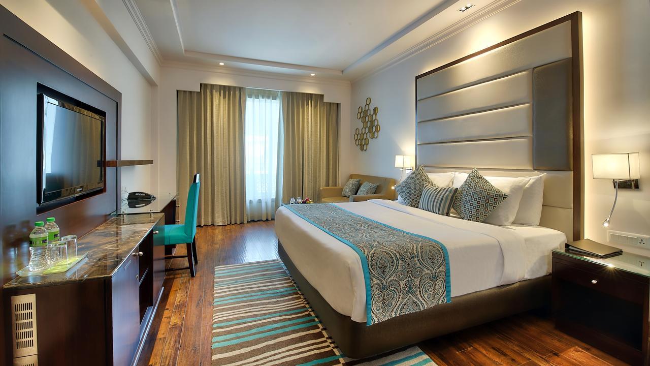 Radisson Center 5* Jaipur