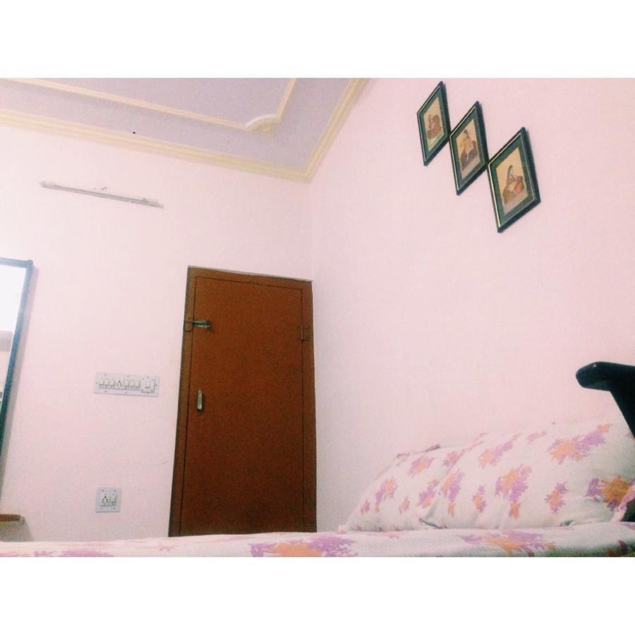 Blue King Guest house Jaipur