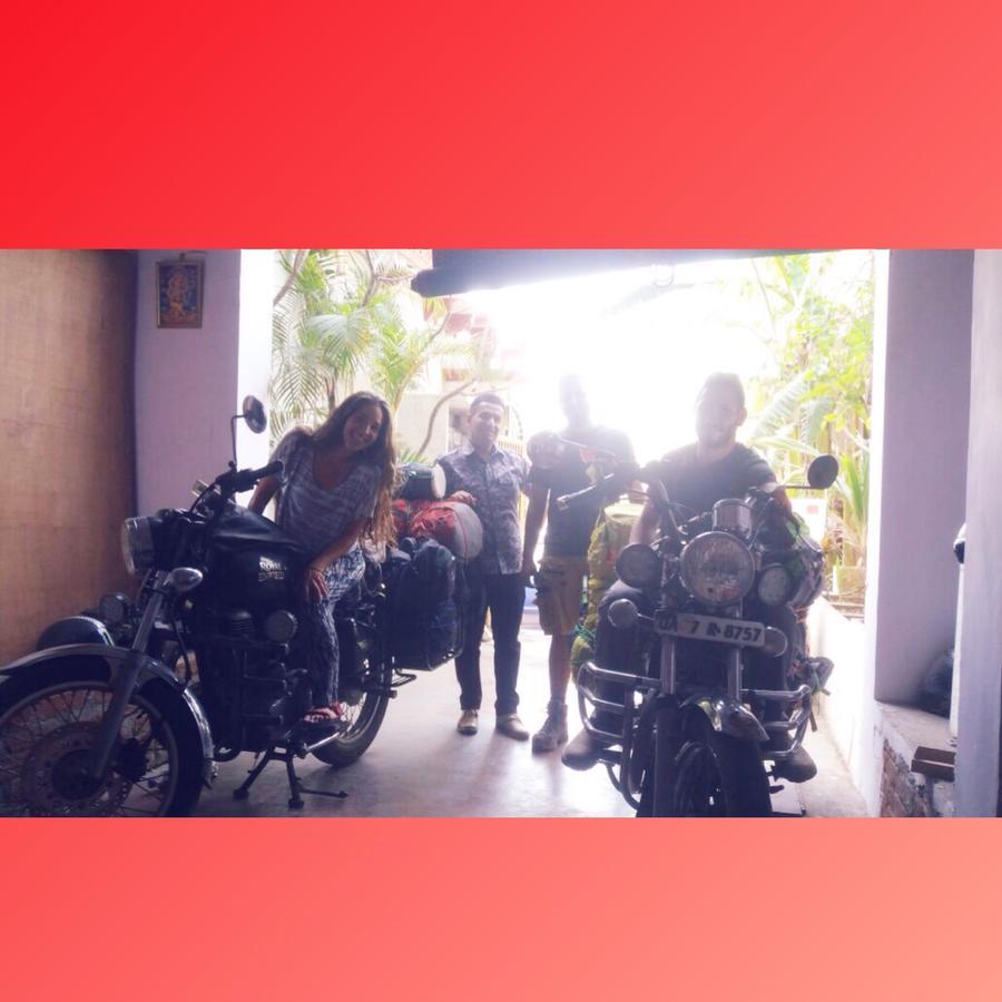 Guest house Blue King Jaipur