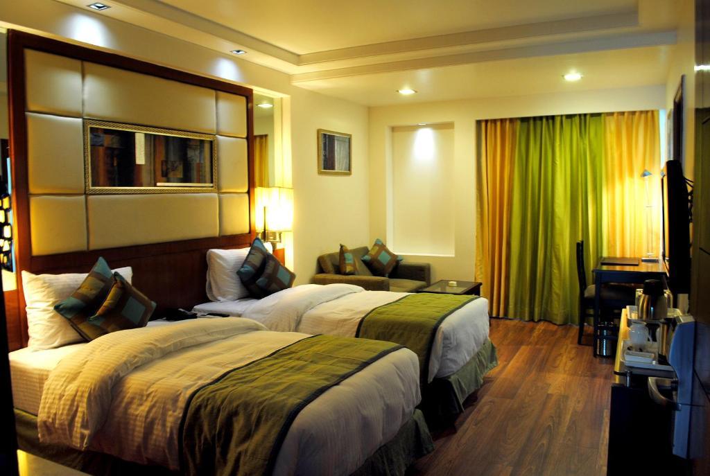 Libra - Boutique 3* Jaipur