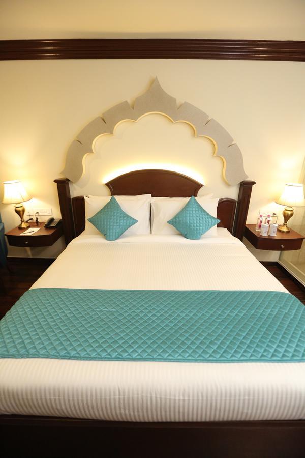 Comfort Sapphire Hotel Jaipur