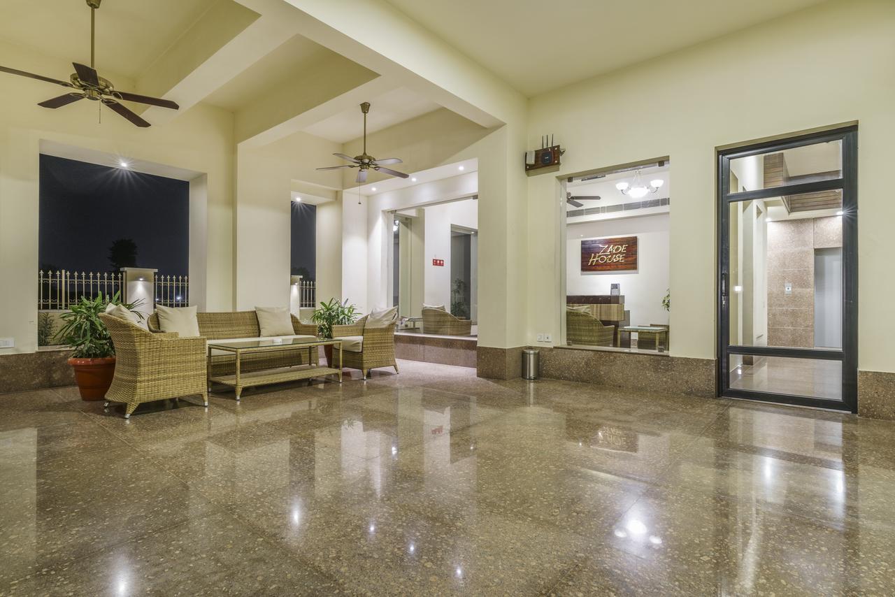 Zade House 3* Jaipur