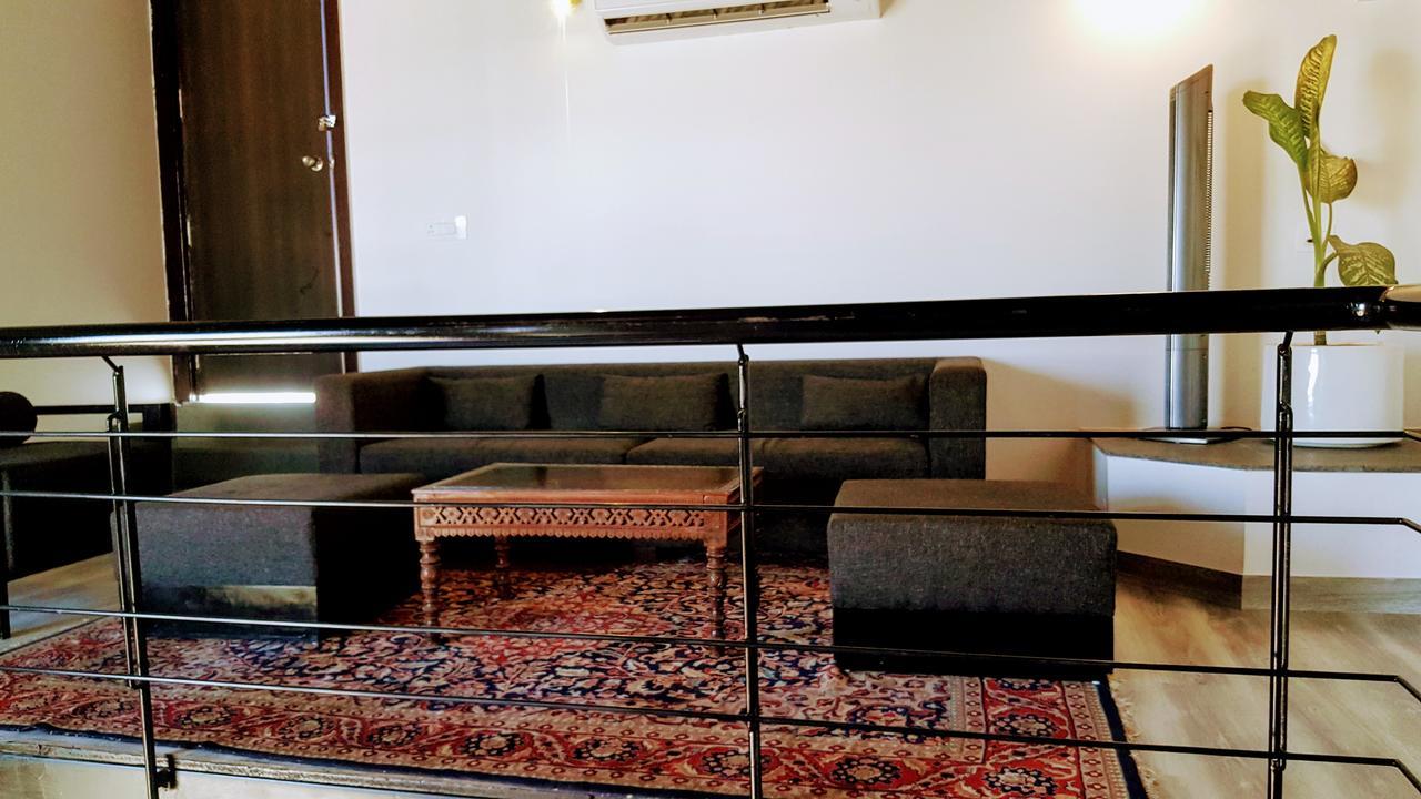 The Saneer Hotel Jaipur
