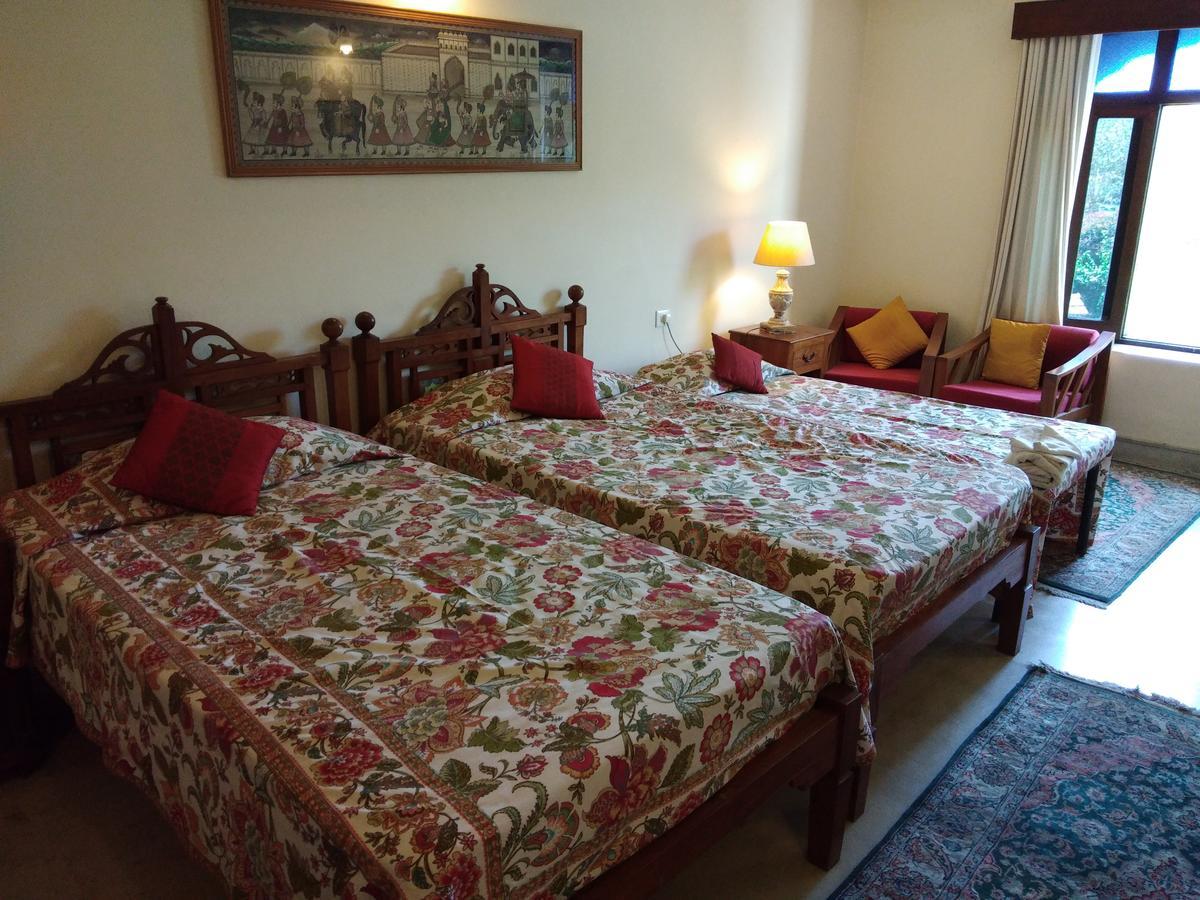 Meghniwas Hotel 3*