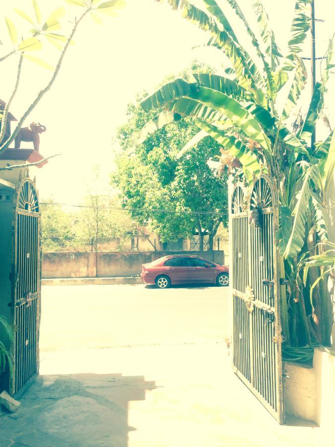 Guest house Blue King