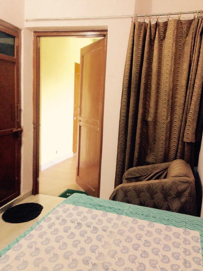 Guest house Blue King Jaipur