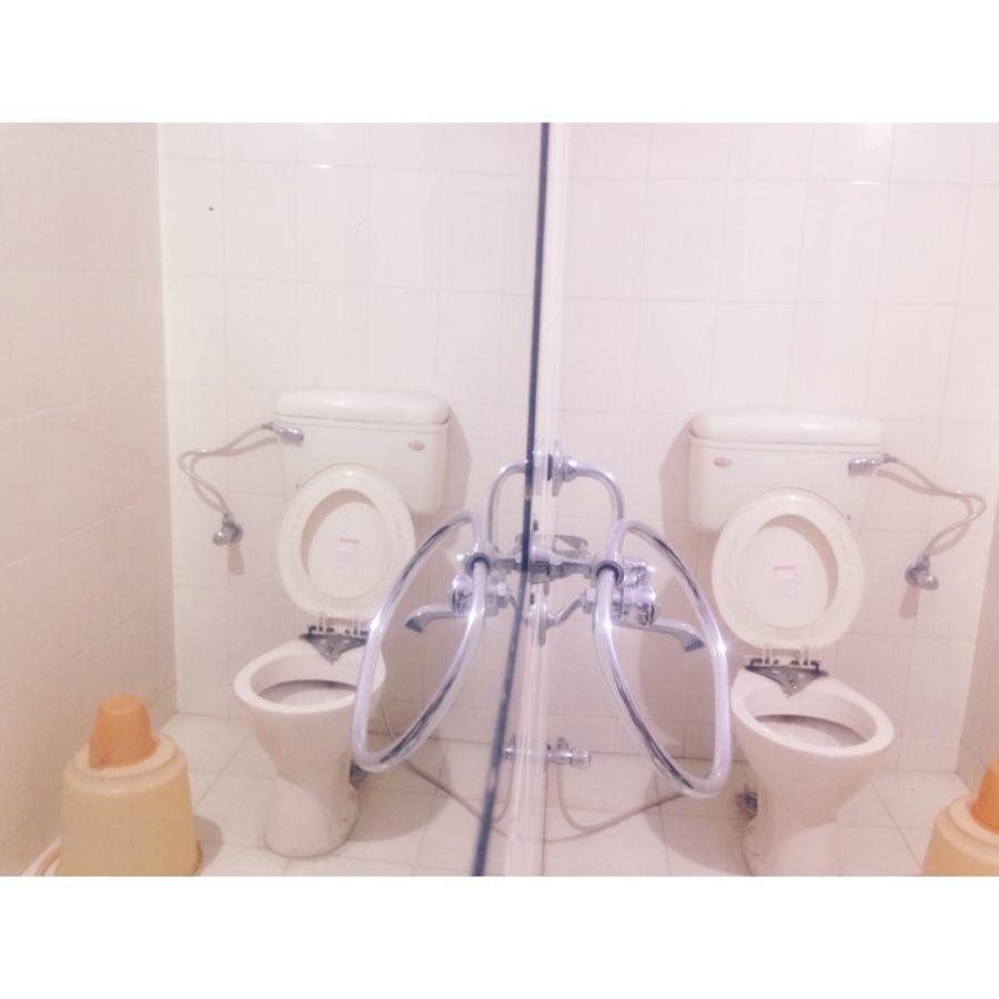Guest house Blue King *