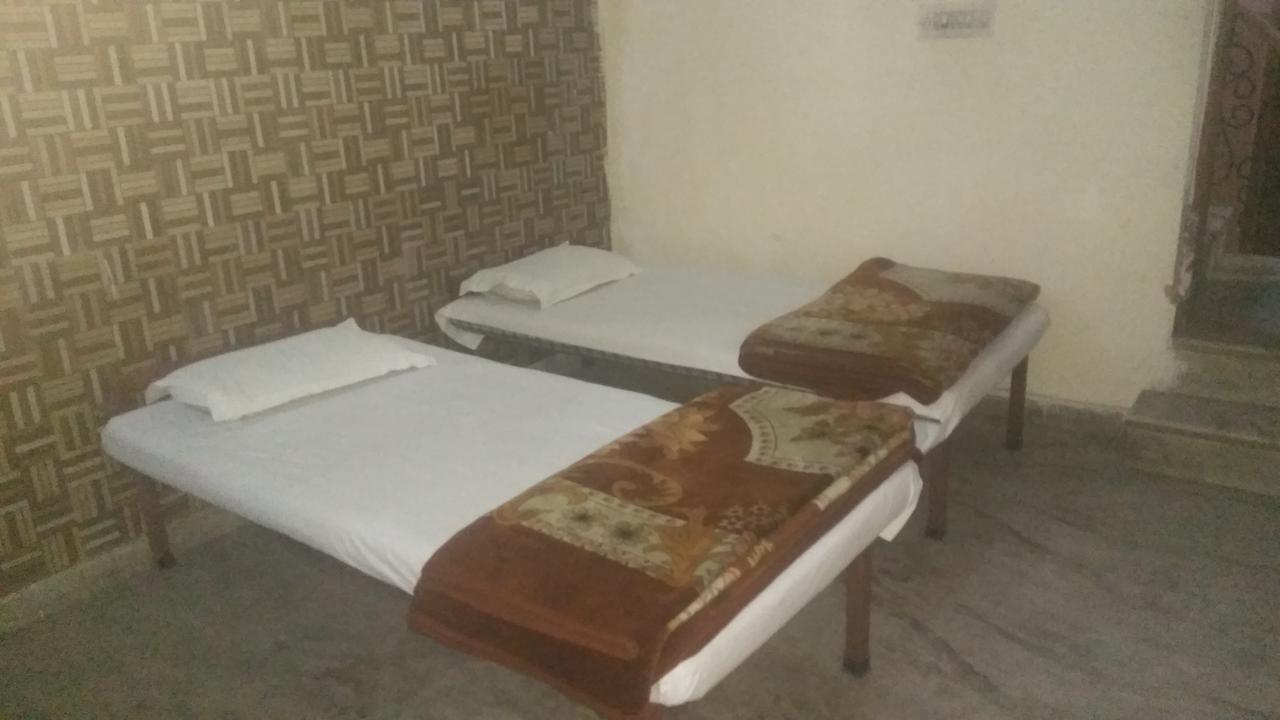 Hotel Ganga Kripa Jaipur