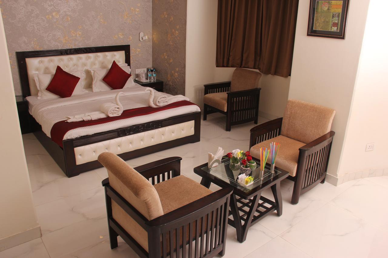 Eurasia Hotel