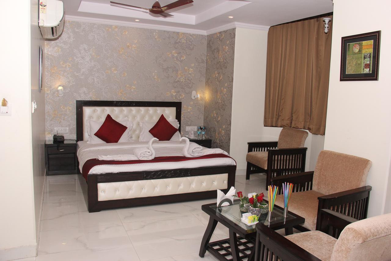 Eurasia Hotel 3*