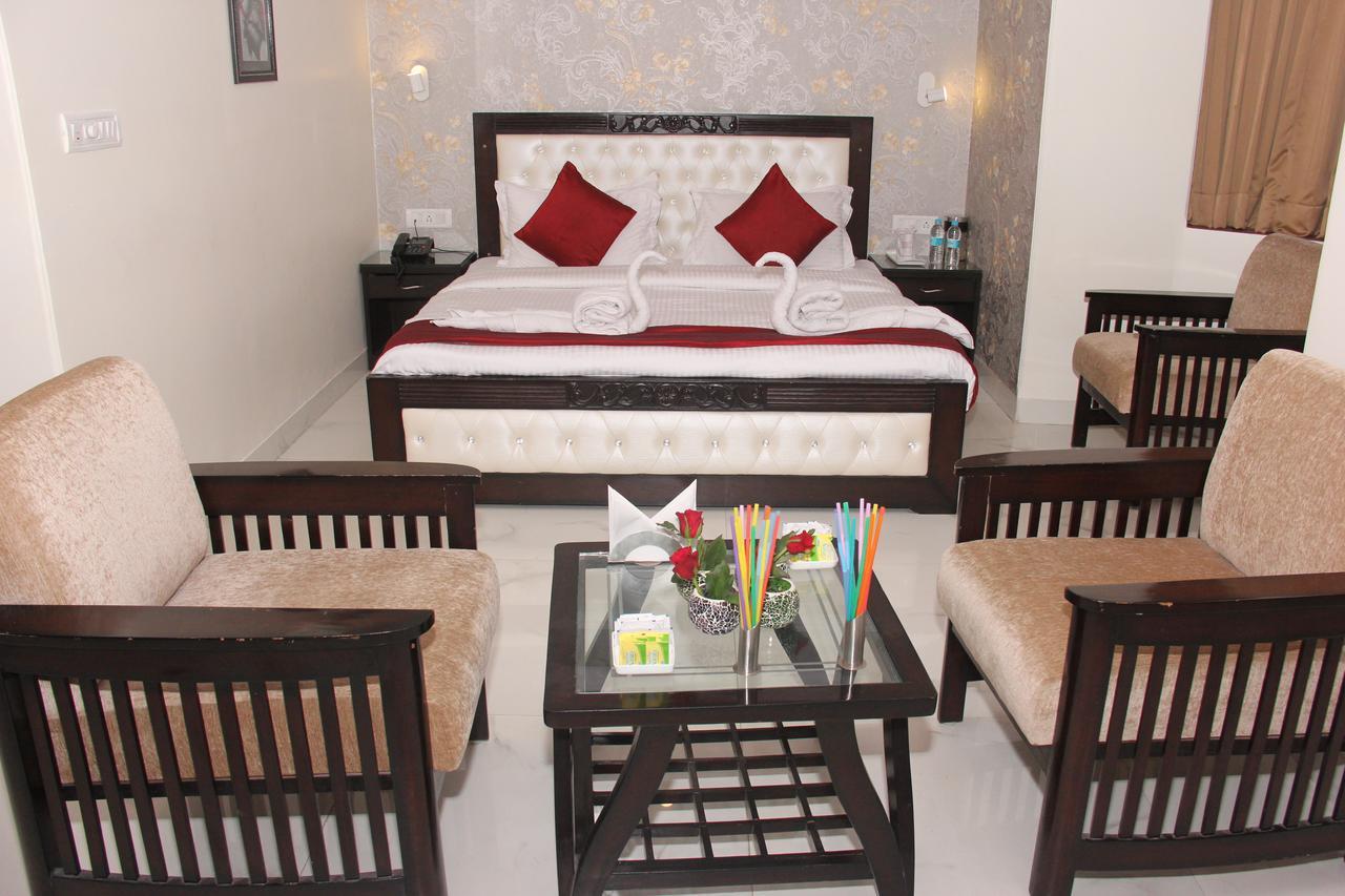 Hotel Eurasia 3*