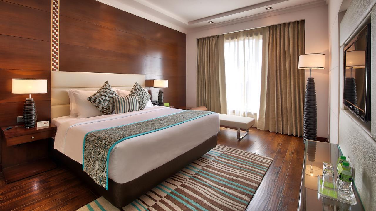 Radisson Center Hotel Jaipur